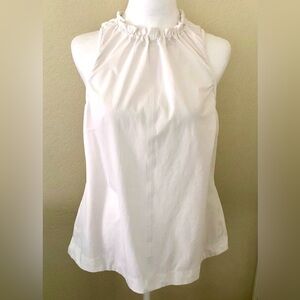 Athleta White Women's Blouse